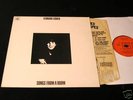 Leonard Cohen - Songs From A Room - '69 U.K. LP