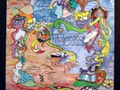 LOST AND FOUND RARE Texas psych orig in shrink M-