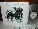 IN FLAMES - Come Clarity ........... 12