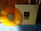 Prince  Gold Experience PROMO ONLY Dbl. GOLD VINYL 1995