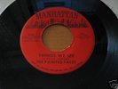 PAINTED FACES ANXIOUS COLOR KILLER GARAGE PSYCH 45 HEAR