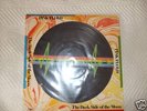 pink floyd dark side of the moon picture disc sealed