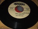 LEW  WILLIAMS CENTIPEDE 45 7