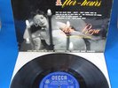 LITA ROZA Listening in The After Hours  RARE UK 10