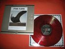 PINK FLOYD-DIVISION & MOMENTARY OUTTAKES- RED SPALSH