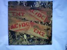 AC/DC TNT  AUSTRALIAN APLPA-016 ALBERT