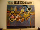 Dave Brubeck 