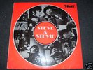 Rare STEVE AND STEVIE POP PSYCHE Toast Private Press LP