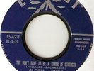 GLORIA LYNNE TOWER OF STRENGTH  NORTHERN SOUL hear