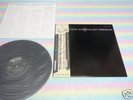 VELVET UNDERGROUND white light white heat Japan LP+OBI