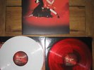 Elephant by White Stripes Colored Vinyl Double  LP