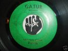 Willie Tee First Taste Of Hurt Gatur Superb Xover, Hear