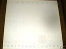 GIANTS CHAIR -PURITY AND CONTROL LP RARE mineral braid