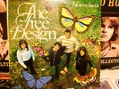 The Free Design Lp Heaven Earth Psych Nice Copy 1969