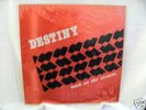 DESTINY-