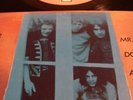 FREE FIRE AND WATER PINK ISLAND 1st PRESSING 1969