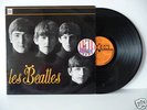 LES BEATLES : LP  