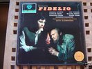 SAX 2451/3 BEETHOVEN FIDELIO KLEMPERER UK BOX B/S ED1