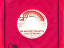 CURTIS, THE BROTHERS 1970 BELL NORTHERN SOUL WLP 45 ?