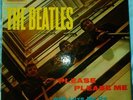 THE BEATLES (UK ORIG. MONO LP)  PLEASE PLEASE ME