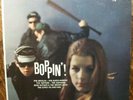 BOPPIN RARE DOO WOP COMPILATION ON JUBILEE - LP
