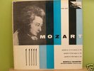 Mozart String 4tets; Barylli 4tet WESTMINSTER XWN 18591