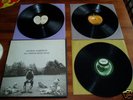 George Harrison-All Things Must Pass/3 LPs/box/Beatles