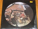 BEATLES LP SWEET APPLE TRAX PIC DISC vol 1 SEALED MINT