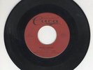 MINNESOTA MARV White Lightning CUCA Rockabilly 45 rare