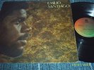 EMILIO SANTIAGO Bananeira OG  BRAZIL 1975  LP soul