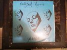 TWISTED NERVE,SEANCE, MINI LP +1 RECORDS 1984 EX/EX+