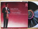 SP 8382 Milstein Violin dvorak Glazounov EXC UK LP