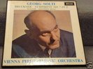BRUCKNER SYMPHONY NO.7, DECCA SET 323