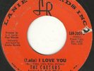 Caesars - (Lala ) I Love You  - Northern Soul