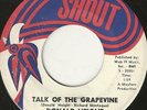 Donald Height -  Talk Of The Grapevine - Northern Soul