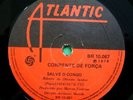 CORRENTE DE FORCA -Salve o Congo FUNK 45 7