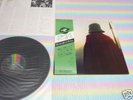 WISHBONE ASH argus Japan LP+OBI