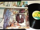 BRIAN ENO 1974 LP   HERE COME THE WARM JETS   Exc Cond.