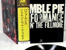 HUMBLE PIE performance rockin JAPAN orig DLP [FREE P+P]