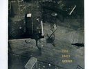 THE JAZZ SCENE LP Clef DG mono Lester Young Bud Powell