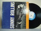 Blue Note BLP-1542 SONNY ROLLINS Sonny Rollins Lex DG