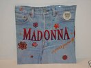 MADONNA 7 inch Express Yourself / The Look Of Love