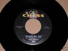 BILLY STEWART - COUNT ME OUT -                popcorn