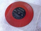slayer - criminally insane 7	red coloured only no CROSs
