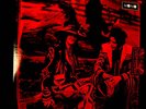 the White stripes icky thump mono Vinyl Dead weather X2