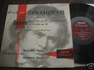 Alice Heksch Nap de Klijn Beethoven Philips Minigroove