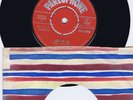 THE BEATLES love me do 1962 UK RED PARLOPHONE ORIGINAL