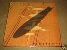LED ZEPPELIN - REMASTERS RARE 1990 3-LP EX/NM