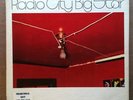 BIG STAR - RADIO CITY    1ST PRESSING PROMO COPY
