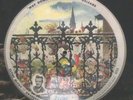 RARE VOGUE PICTURE RECORD WAY DOWN YONDER IN NEW ORLEAN